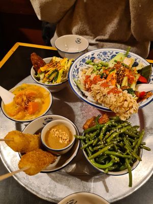  at 1990 Vegan Living in Berlin