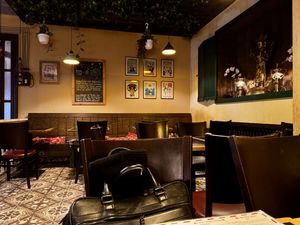   at 1990 Vegan Living in Berlin