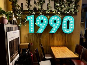   at 1990 Vegan Living in Berlin