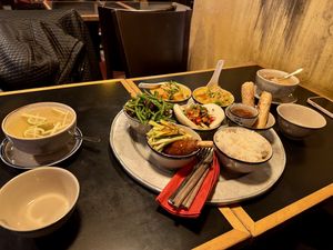   at 1990 Vegan Living in Berlin