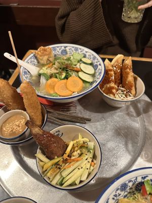   at 1990 Vegan Living in Berlin