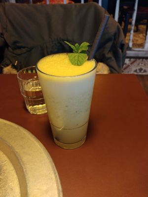 Forgot, but it was good! at 1990 Vegan Living in Berlin