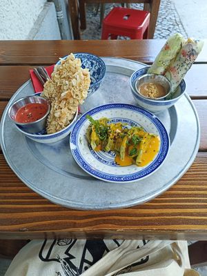  at 1990 Vegan Living in Berlin