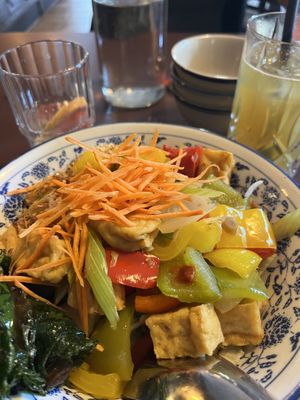 Nr. 22  at 1990 Vegan Living in Berlin