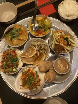   at 1990 Vegan Living in Berlin