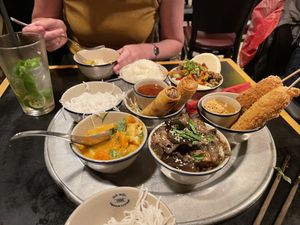   at 1990 Vegan Living in Berlin