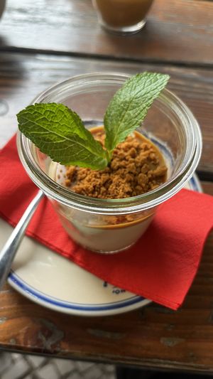   at 1990 Vegan Living in Berlin