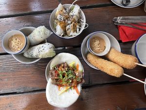   at 1990 Vegan Living in Berlin