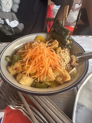   at 1990 Vegan Living in Berlin