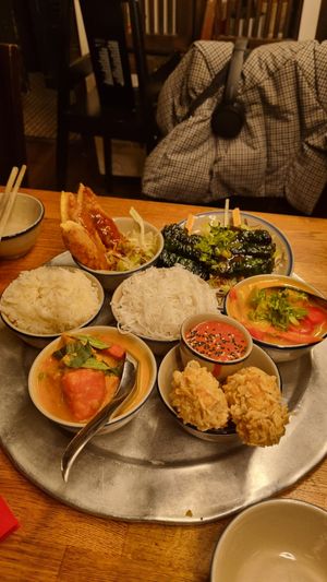  at 1990 Vegan Living in Berlin