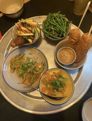   at 1990 Vegan Living in Berlin