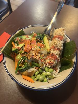   at 1990 Vegan Living in Berlin