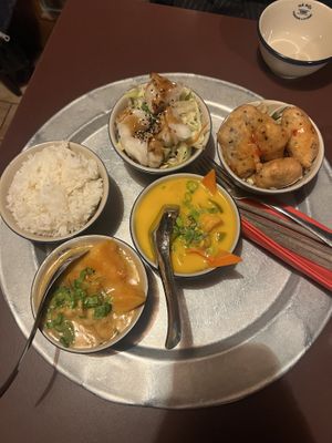   at 1990 Vegan Living in Berlin