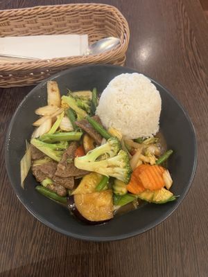   at 1990 Vegan Living in Berlin