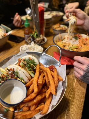   at 1990 Vegan Living in Berlin