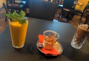  at 1990 Vegan Living in Berlin