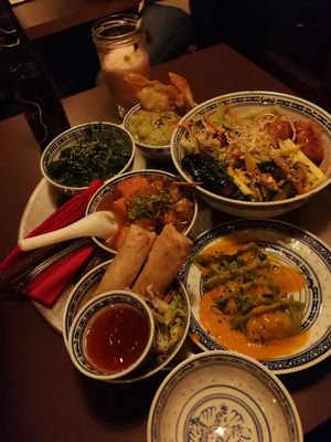 Everything amazing at 1990 Vegan Living in Berlin