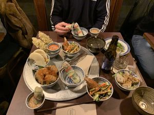 Yummy at 1990 Vegan Living in Berlin