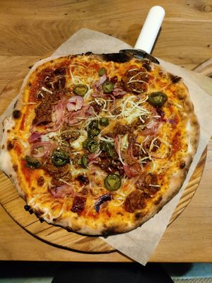  at Casa La Familia in Vilnius