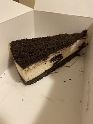   at Casa La Familia in Vilnius