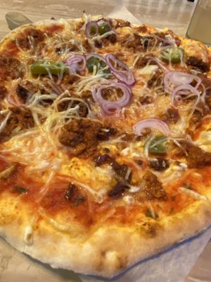   at Casa La Familia in Vilnius