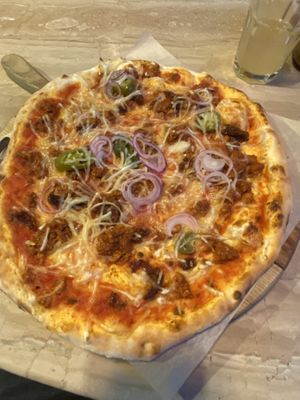   at Casa La Familia in Vilnius