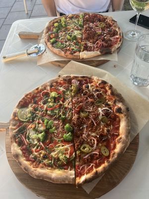   at Casa La Familia in Vilnius