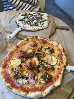   at Casa La Familia in Vilnius