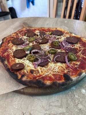   at Casa La Familia in Vilnius