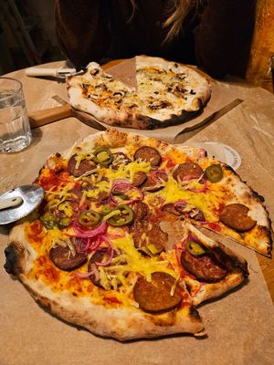  at Casa La Familia in Vilnius