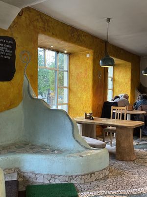   at Casa La Familia in Vilnius