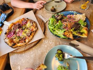  at Casa La Familia in Vilnius