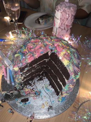 Yum! at VIDA Bakery - Online in East London