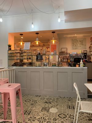 Great cakes  at VIDA Bakery - Online in East London