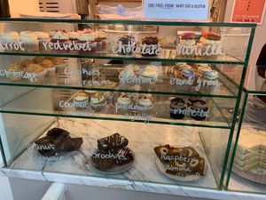 👍  at VIDA Bakery - Online in East London