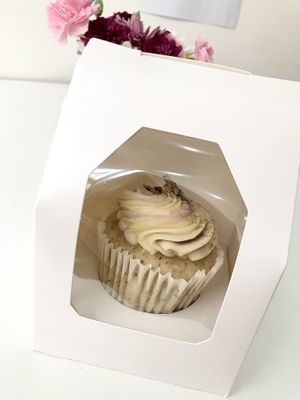   at VIDA Bakery - Online in East London