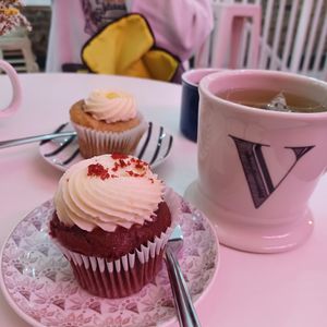 Cupcakes at VIDA Bakery - Online in East London