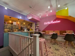  at VIDA Bakery - Online in East London