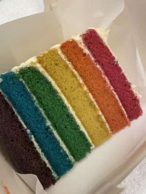   at VIDA Bakery - Online in East London