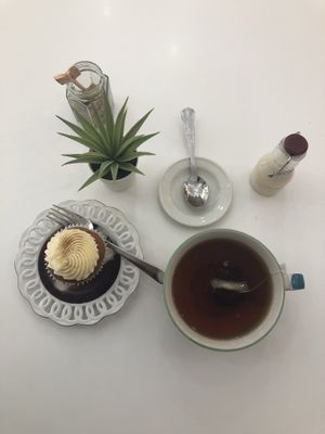 Carrot cake  at VIDA Bakery - Online in East London