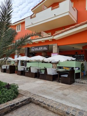  at By Valeria in Santa Maria