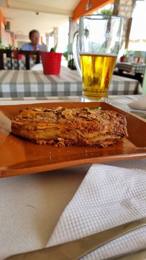  at By Valeria in Santa Maria