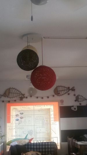 Altro at By Valeria in Santa Maria