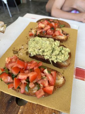   at By Valeria in Santa Maria