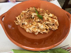   at By Valeria in Santa Maria