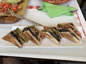   at By Valeria in Santa Maria