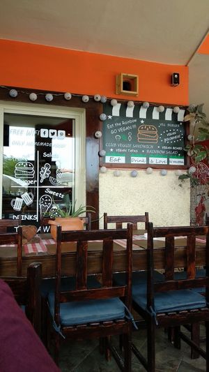 Place at By Valeria in Santa Maria