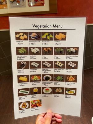   at Katsu Midori in Tokyo