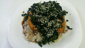 vegan yes at Vegan Yes - Nag's Head Market in North London