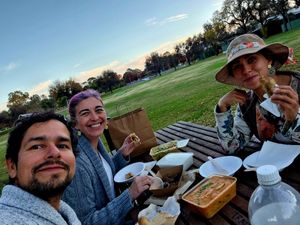  at Naam Pla Thai Kitchen in Castlemaine